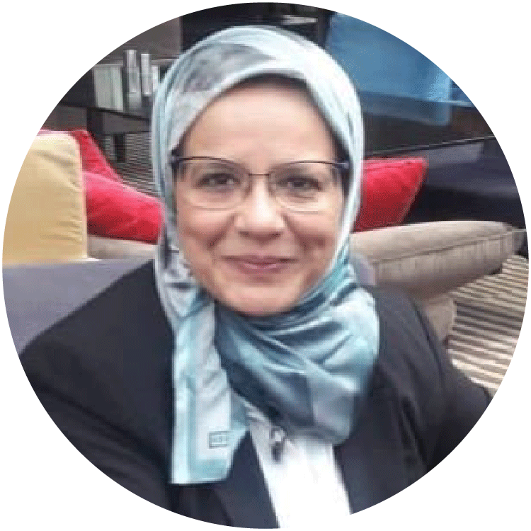 Leila YAMINE